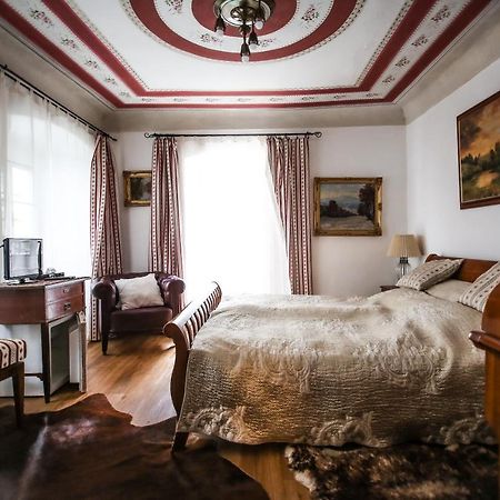 Pension Cortes Český Krumlov Exteriér fotografie