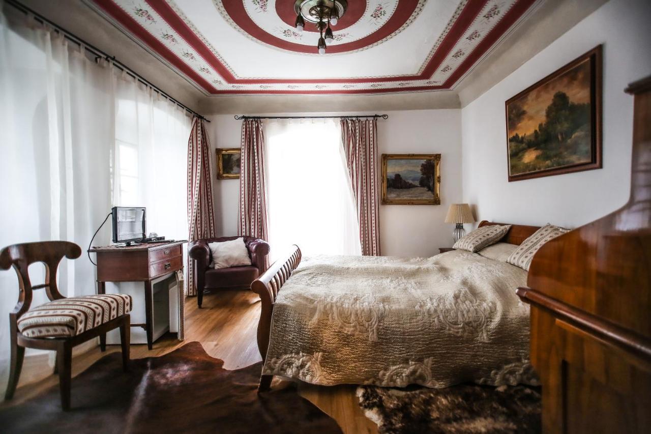 Pension Cortes Český Krumlov Exteriér fotografie