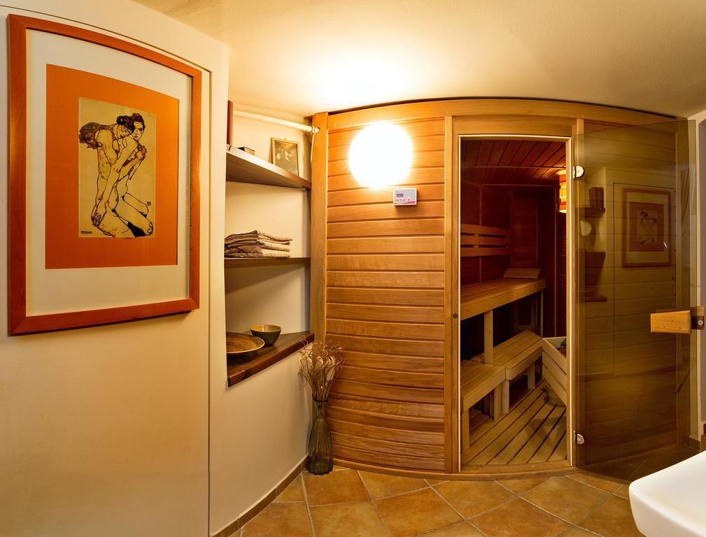 Pension Cortes Český Krumlov Pokoj fotografie
